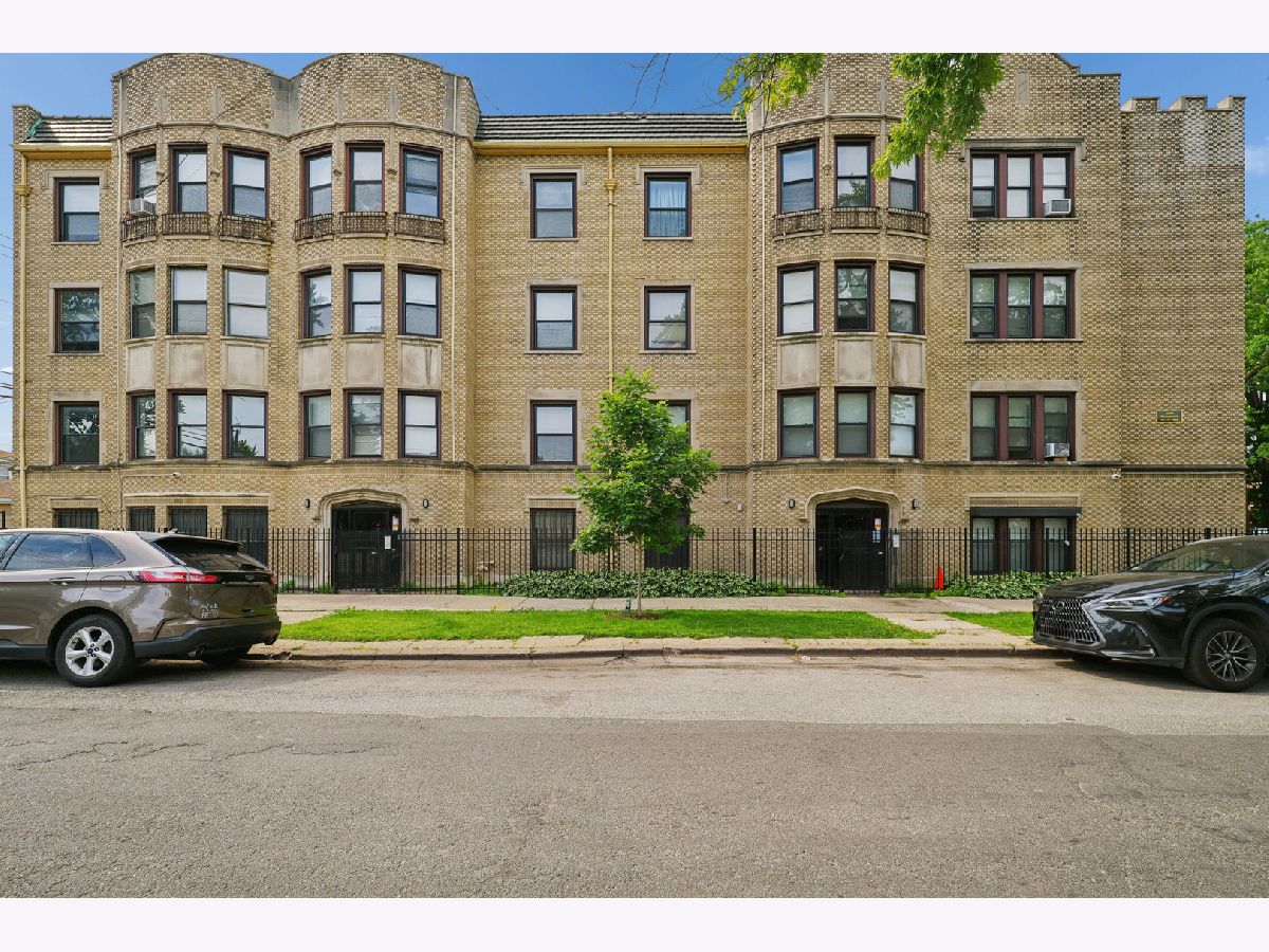  For Rent Chicago Illinois, 8503 Drexel