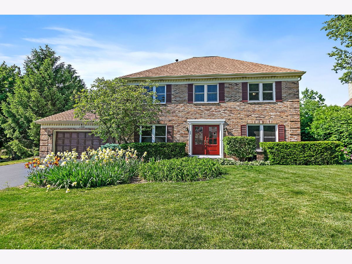  For Sale West Dundee Illinois, 2433 Smalley Court