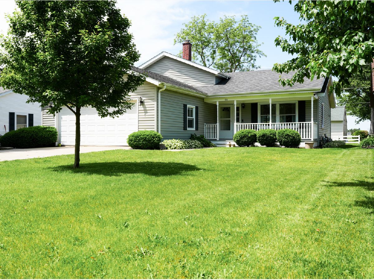  For Sale Beecher Illinois, 510 Dunbar Street