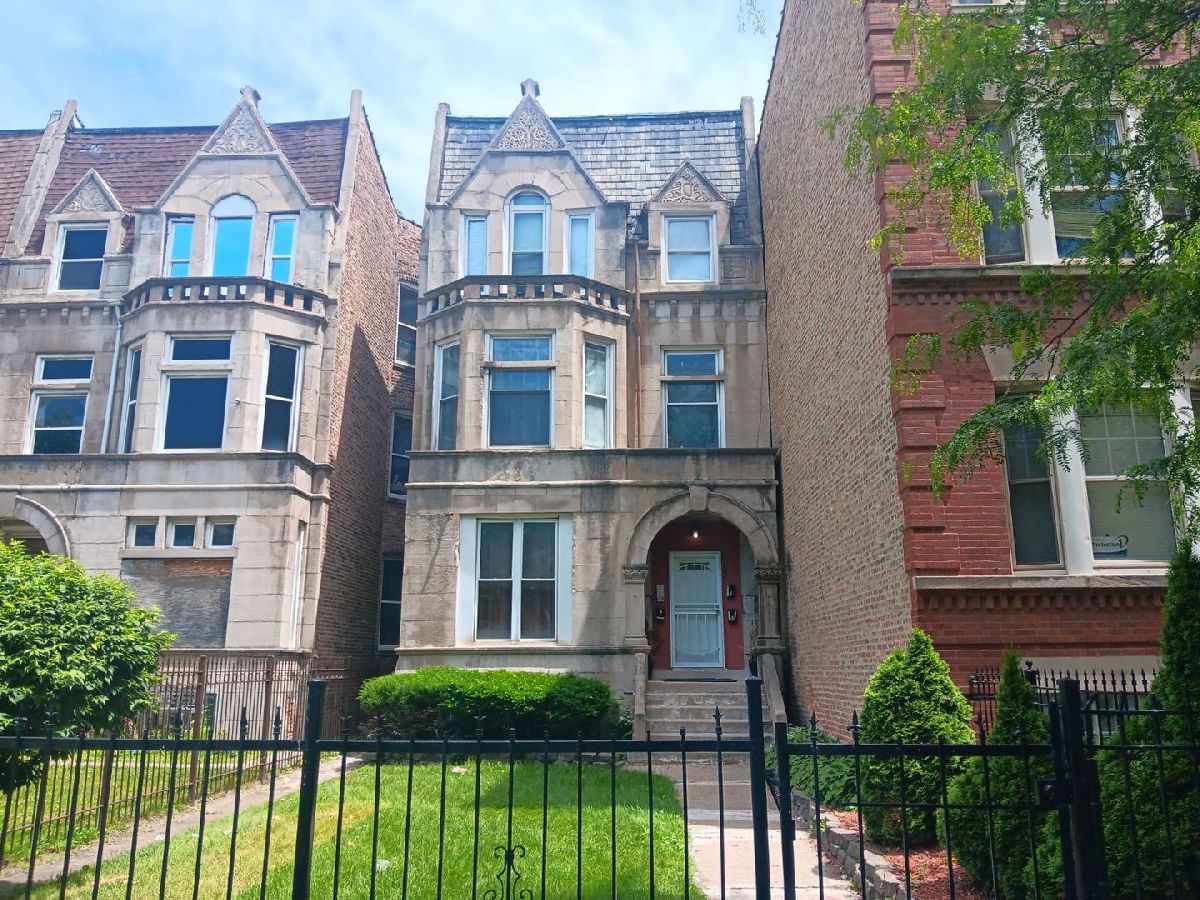  For Rent Chicago Illinois, 5943 Indiana