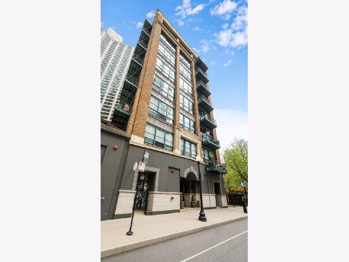  For Sale Chicago Illinois, 1133 Wabash Avenue