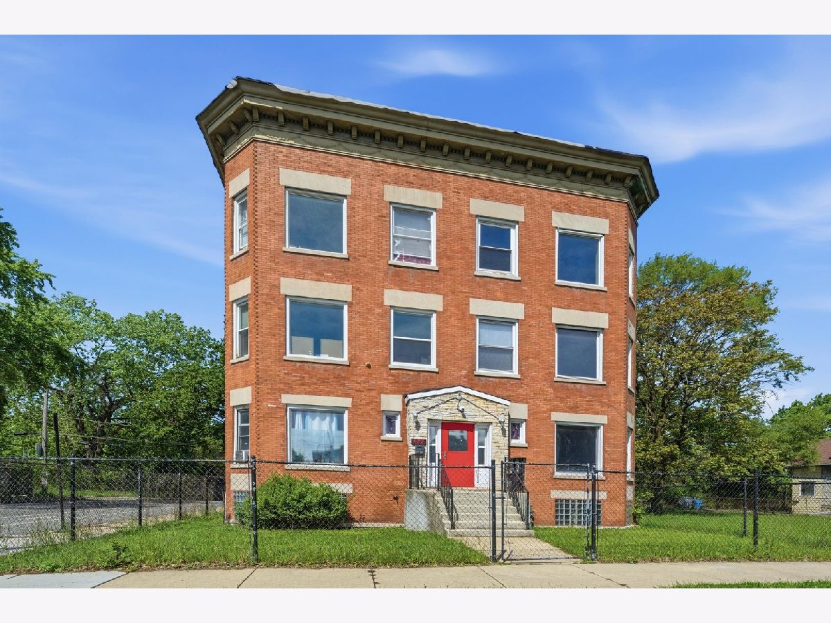  For Rent Chicago Illinois, 7056 Parnell