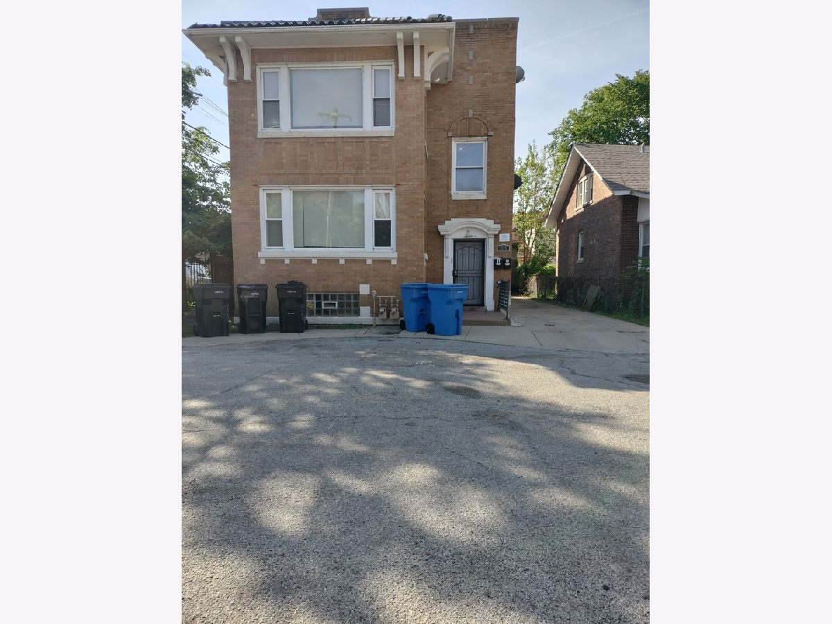  For Rent Chicago Illinois, 2525 72nd