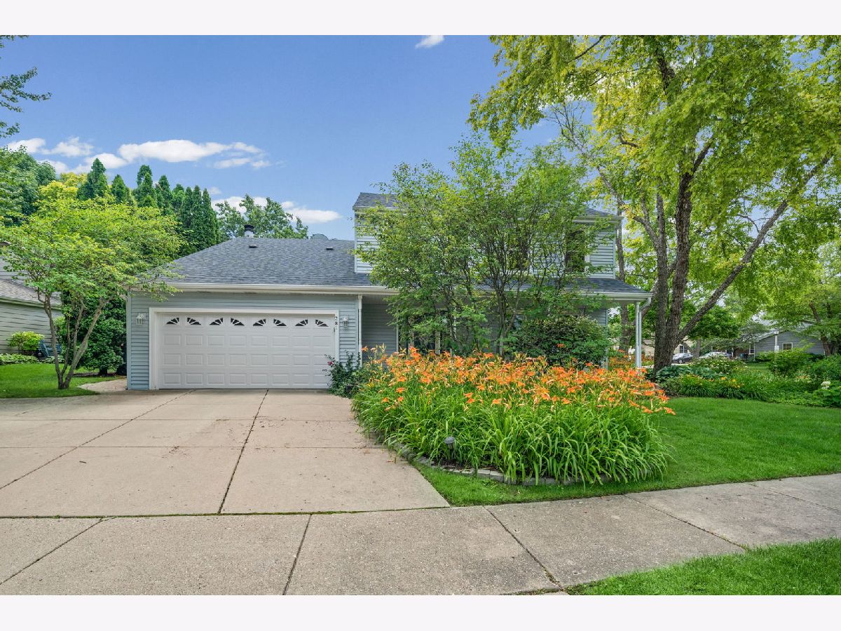  For Sale Libertyville Illinois, 281 Tyler Court
