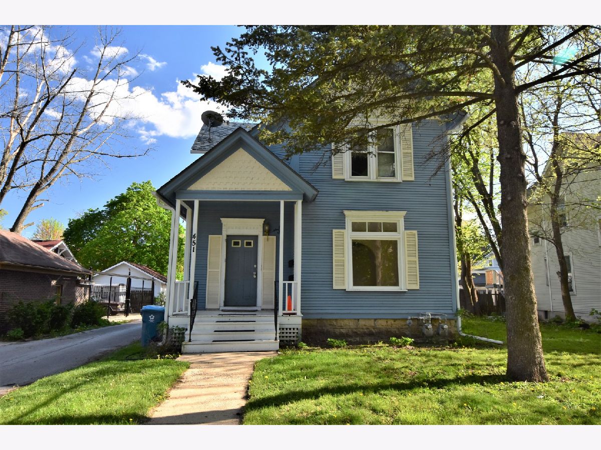  For Rent Aurora Illinois, 451 Marion