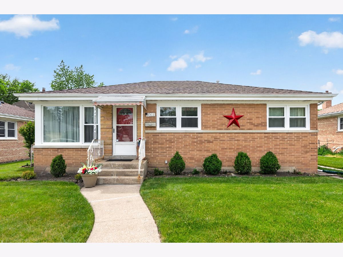  For Sale Chicago Illinois, 5012 Busse Avenue