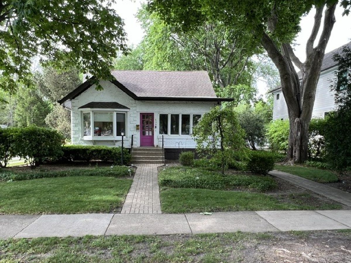  Sold Libertyville Illinois, 539 Meadow