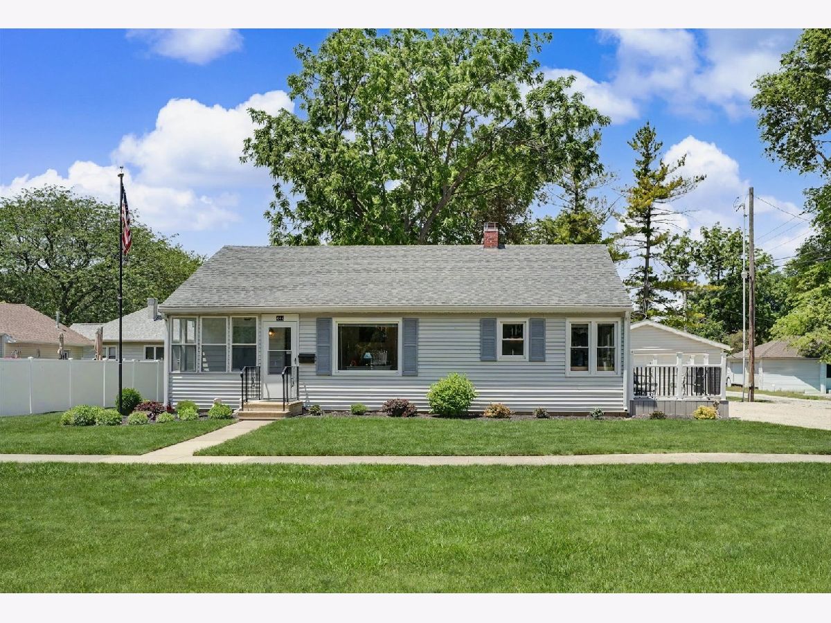  For Sale Paxton Illinois, 444 Union Street