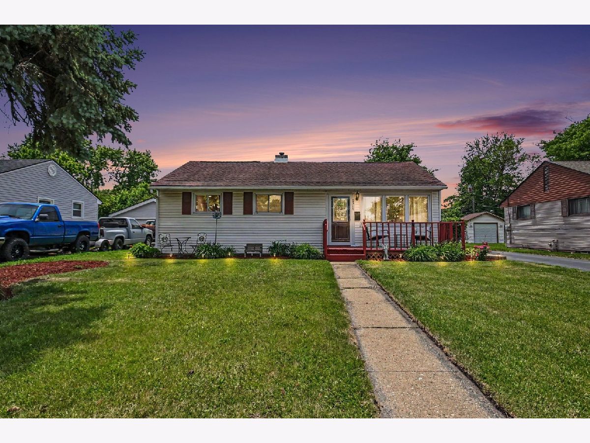  For Sale Joliet Illinois, 2314 Webster Avenue