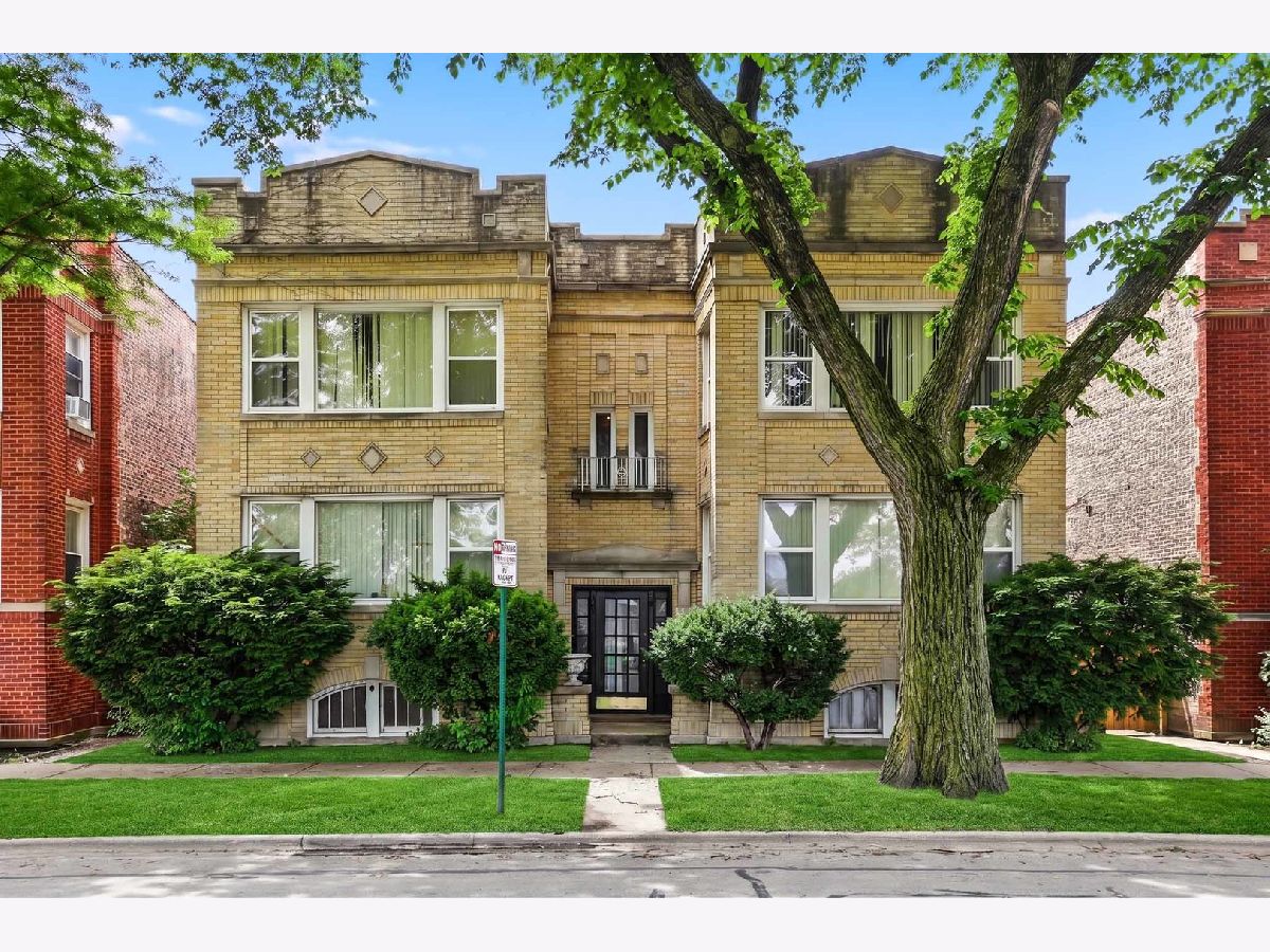  For Sale Oak Park Illinois, 17 Garfield Street