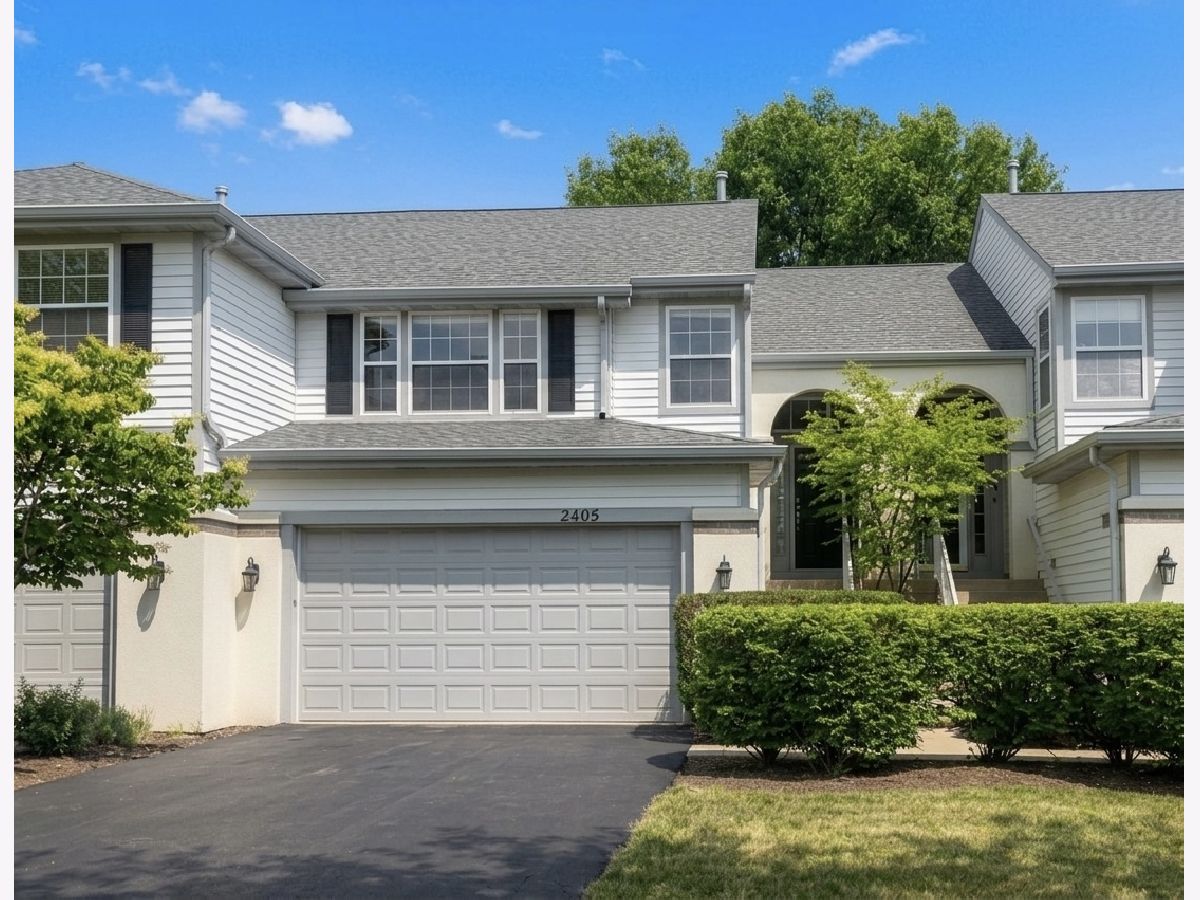  For Rent Buffalo Grove Illinois, 2405 Madiera