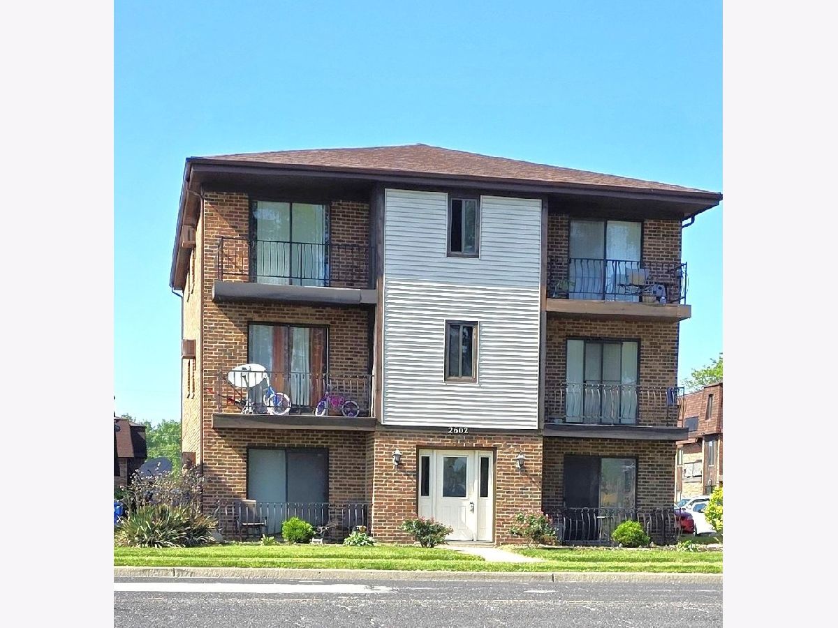  Sold Burnham Illinois, 2602 State