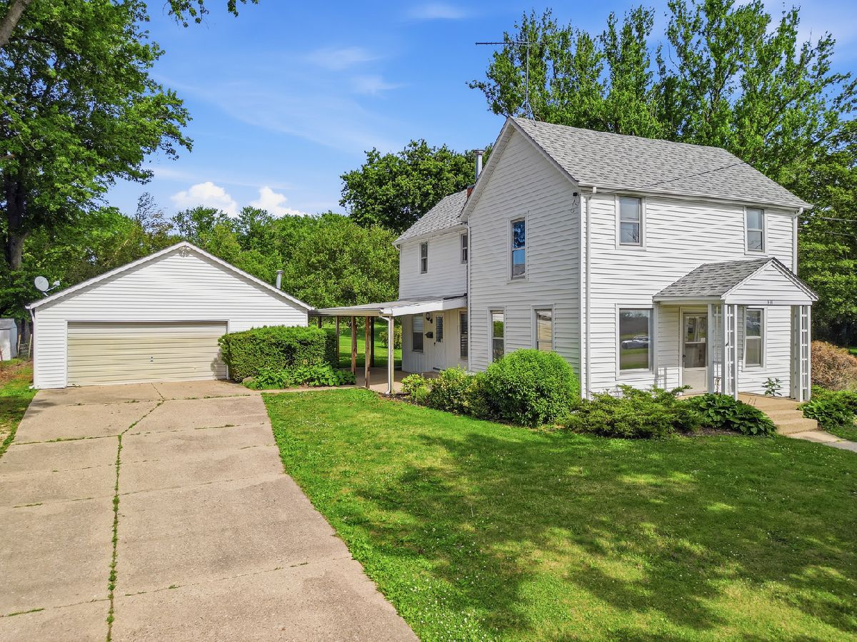  Sold Mount Morris Illinois, 411 Mckendrie
