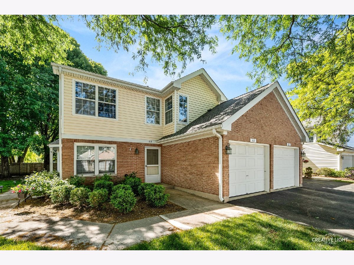  For Sale Batavia Illinois, 63 Jericho Lane