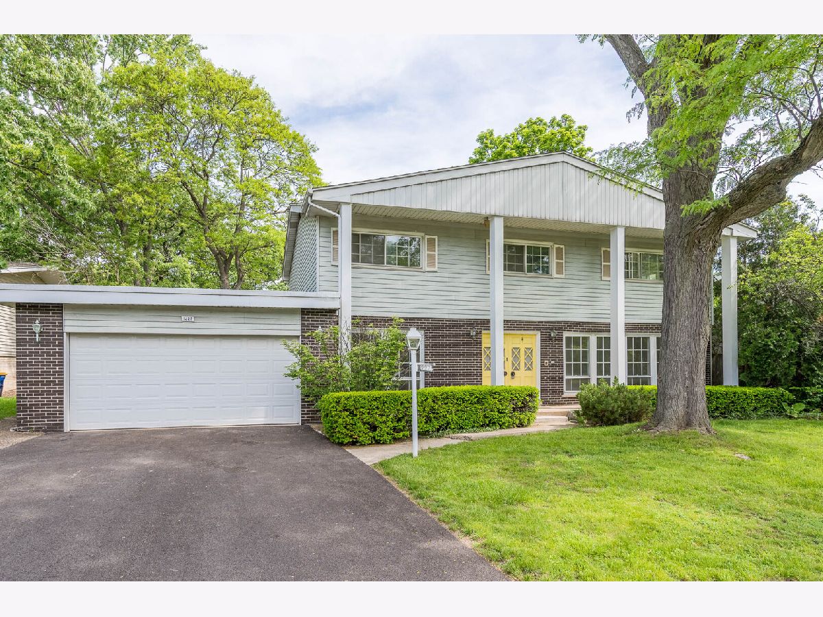  For Sale Highland Park Illinois, 1227 Lynn Terrace