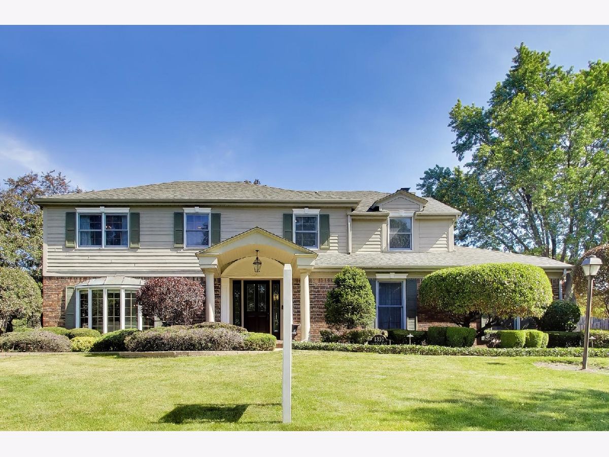  For Sale Palatine Illinois, 1310 Hampton Place