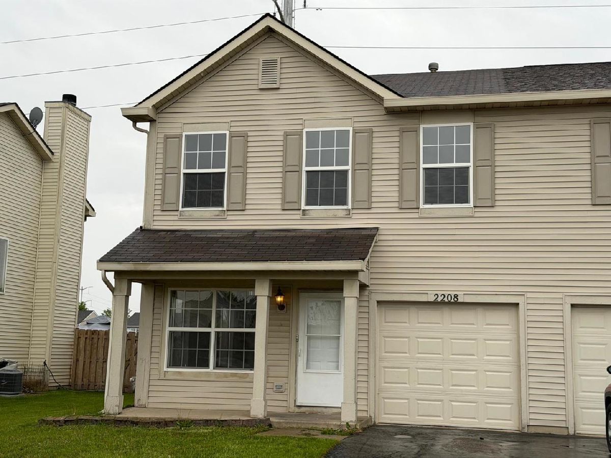 For Rent Montgomery Illinois, 2208 Rebecca