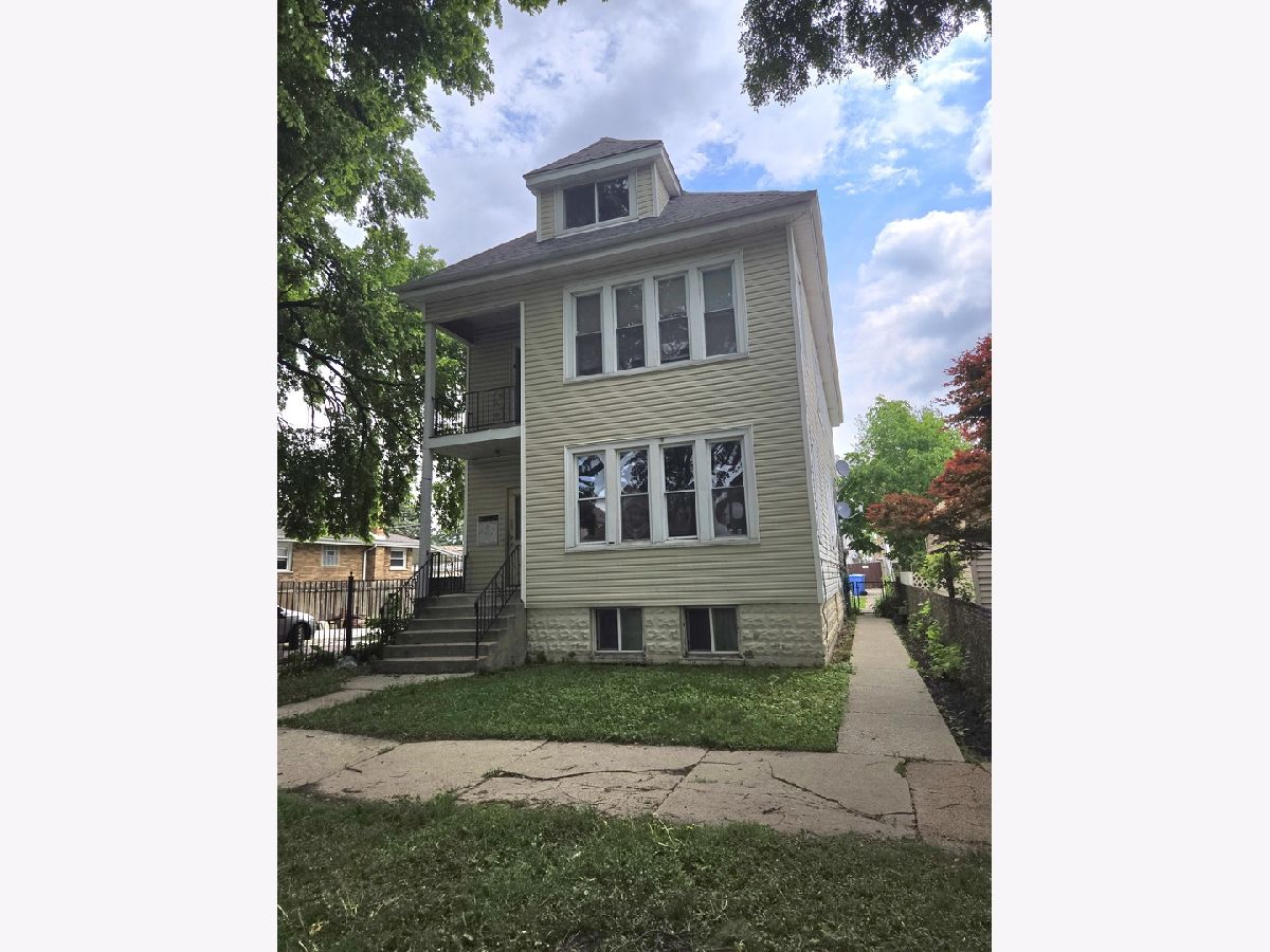 Homes & Condominiums For Sale Belmont Central Chicago Illinois, 2619 Mason Avenue