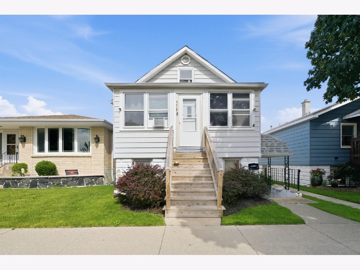  For Sale Cicero Illinois, 3607 55th Court