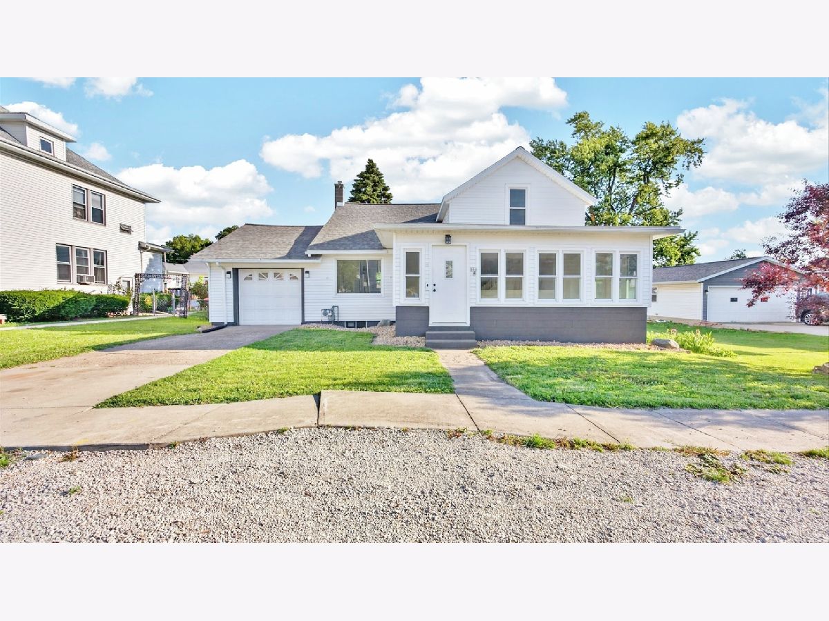  For Sale Danvers Illinois, 106 North Street