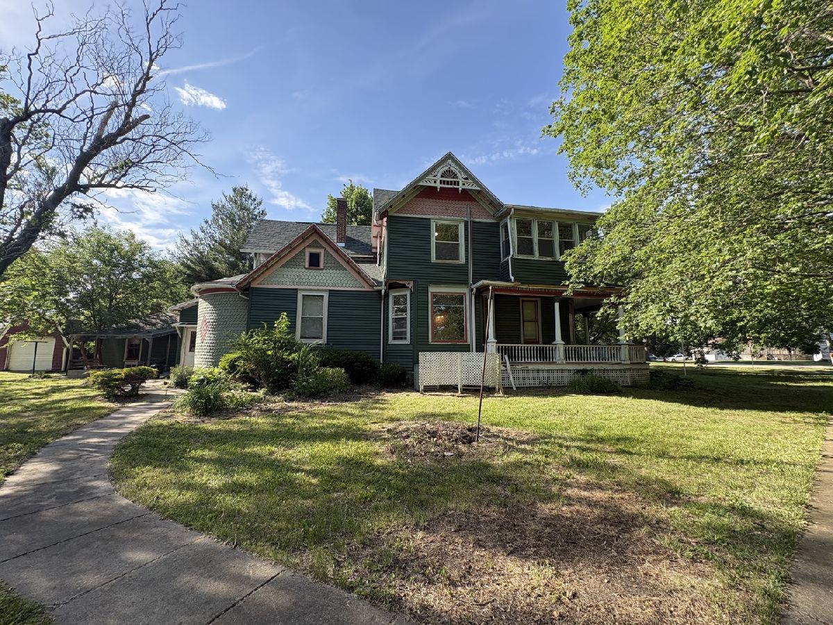  For Sale Prophetstown Illinois, 403 3rd Street