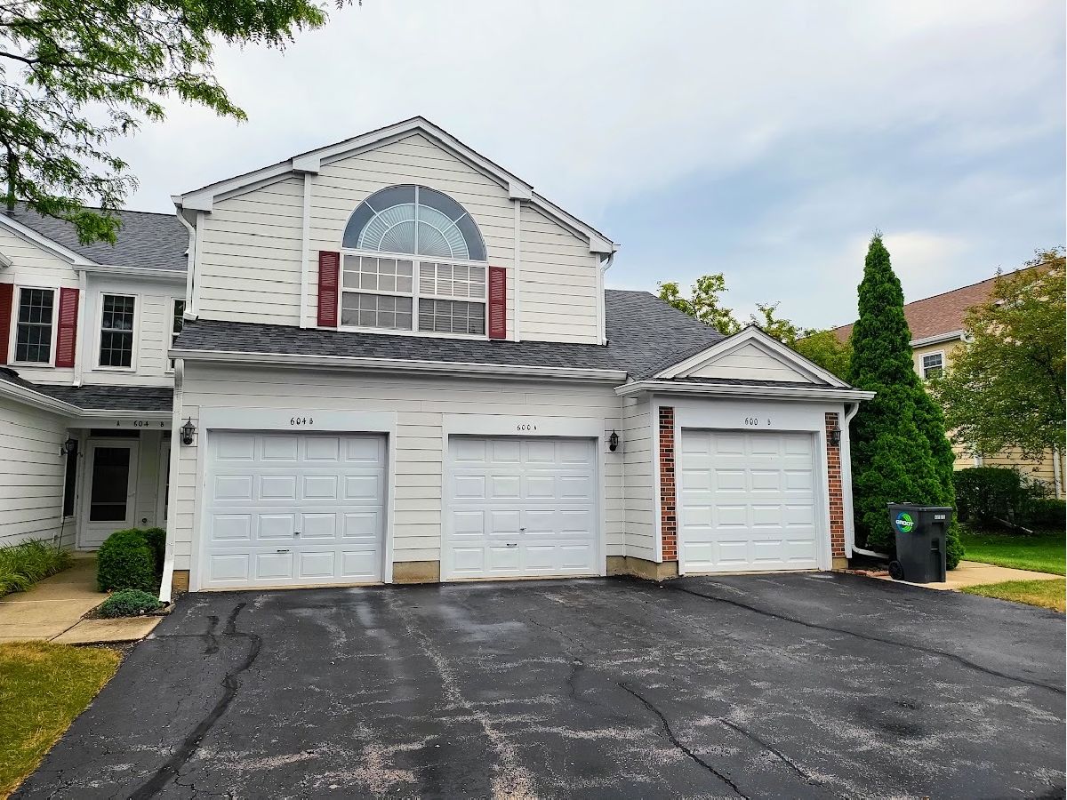  Rented Streamwood Illinois, 600 Streamwood