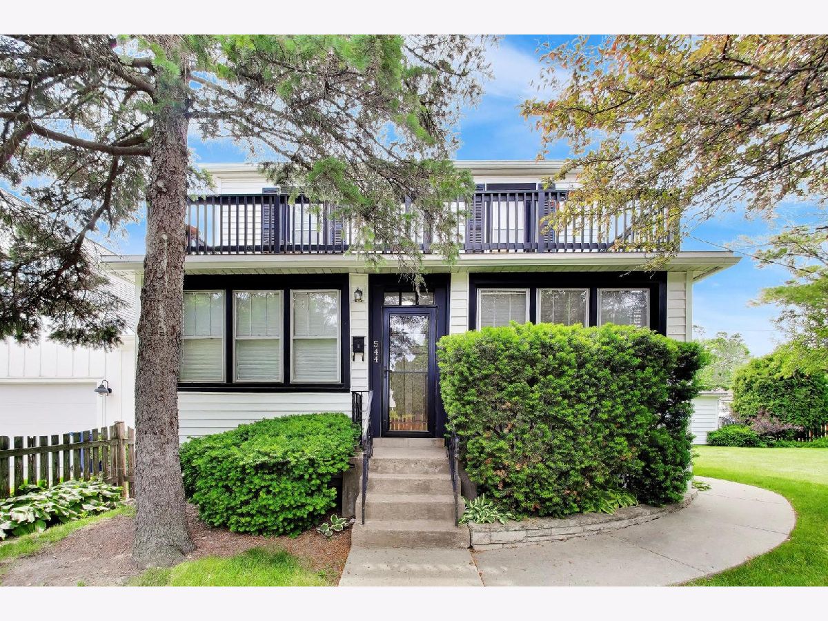  For Sale Highwood Illinois, 544 Central Avenue