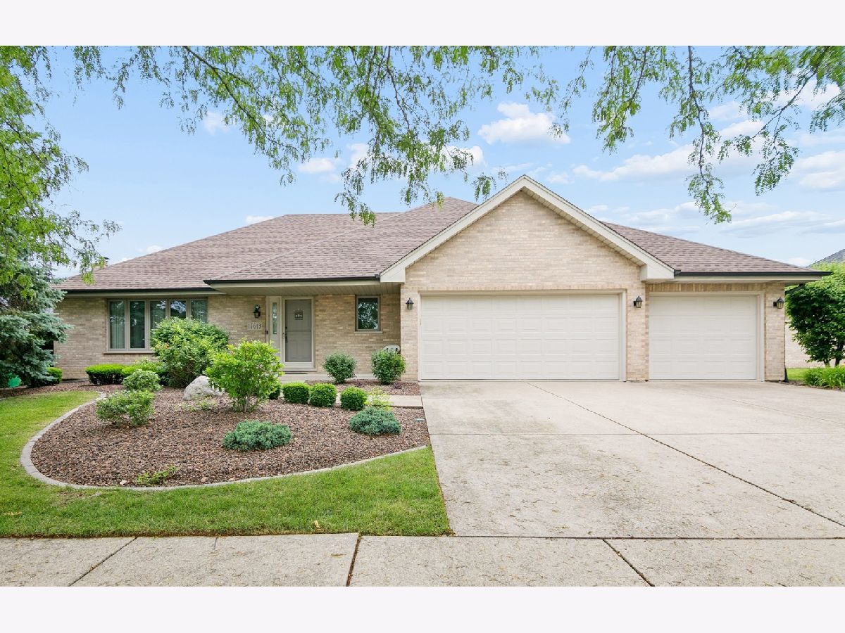 Townhomes & Condos & Homes For Sale Eagle Ridge Orland Park Illinois, 17613 Ryan Lane