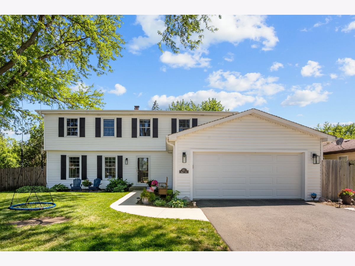  For Sale Libertyville Illinois, 621 Nordic Court