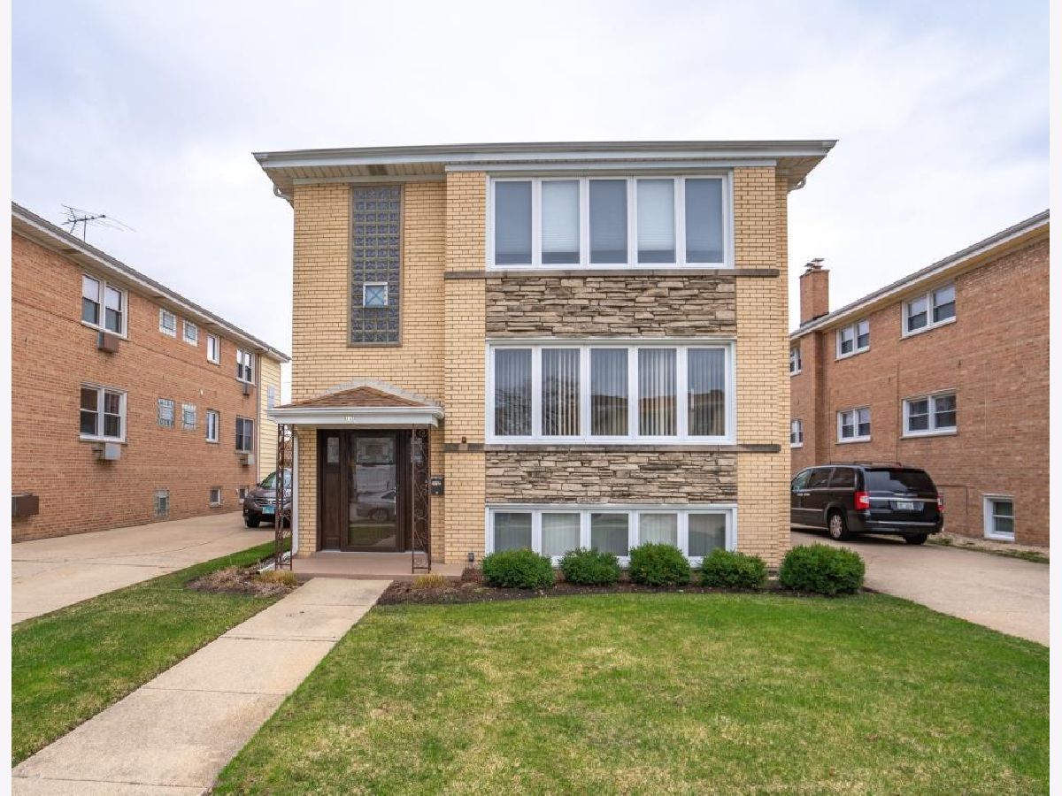  For Rent Chicago Illinois, 8465 Berwyn
