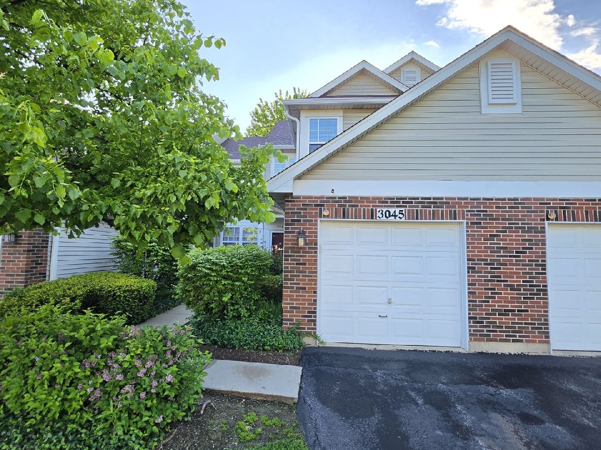 Townhomes & Condos For Rent Crosswinds Naperville Illinois, 3045 Kentshire