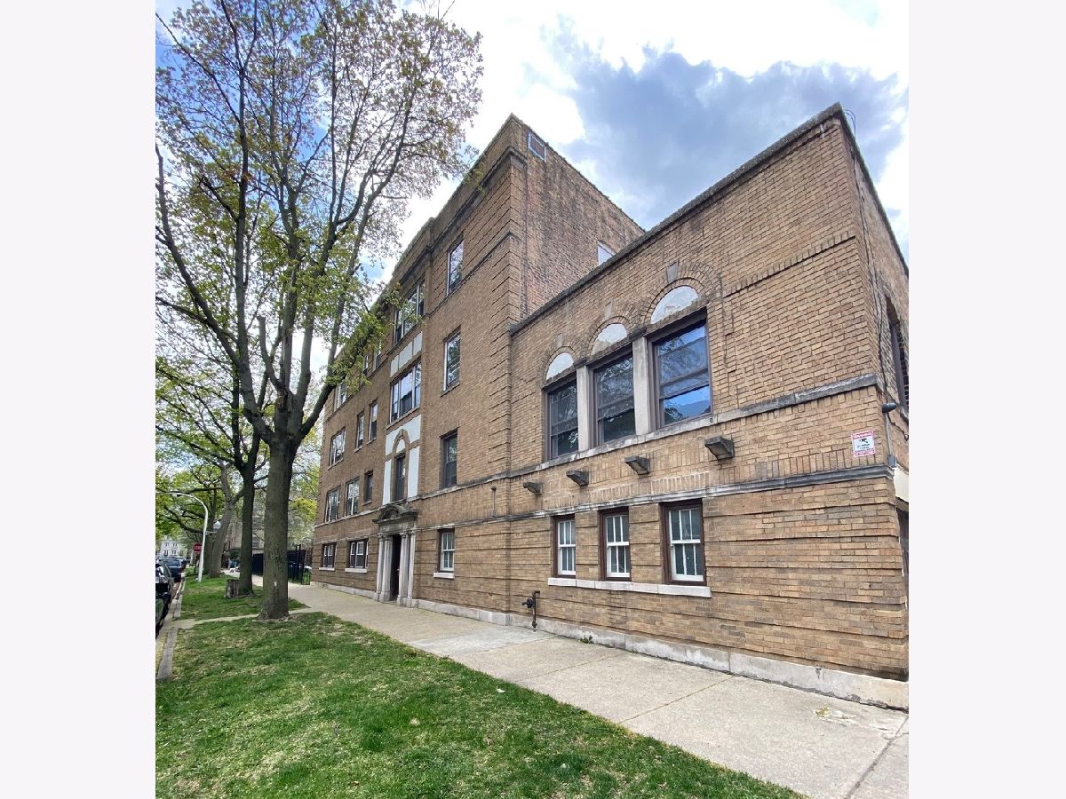  For Rent Chicago Illinois, 7434 Seeley