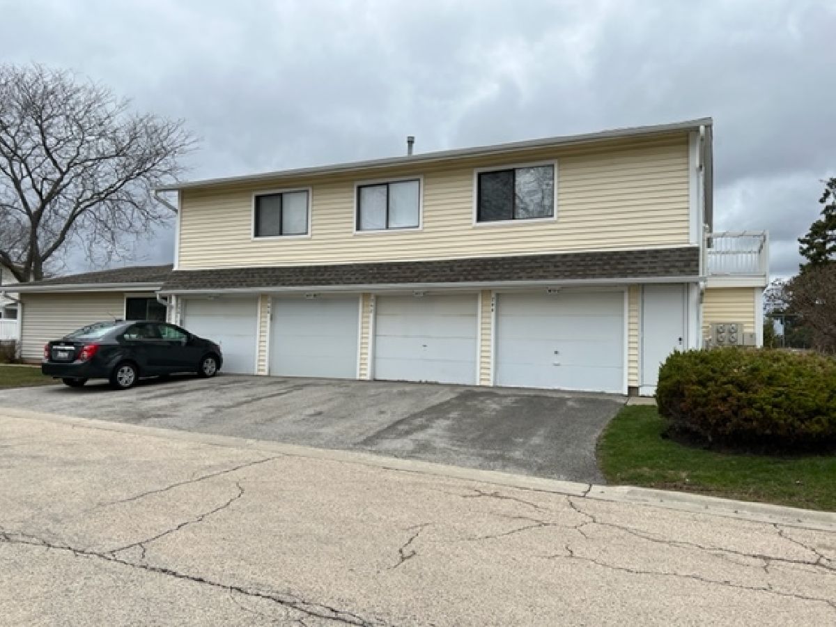  For Rent Schaumburg Illinois, 740 Edgelake