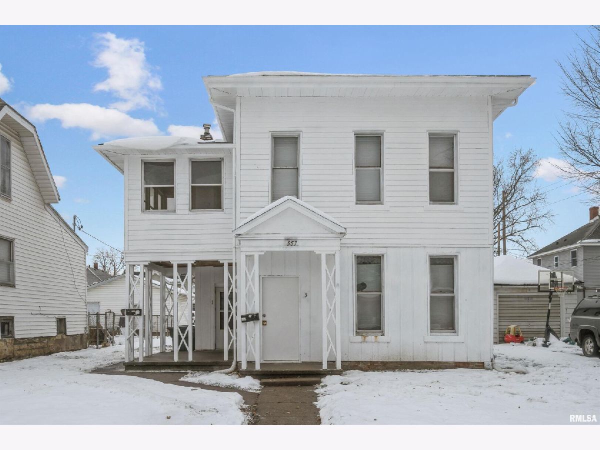  Sold Clinton Iowa, 557 6th