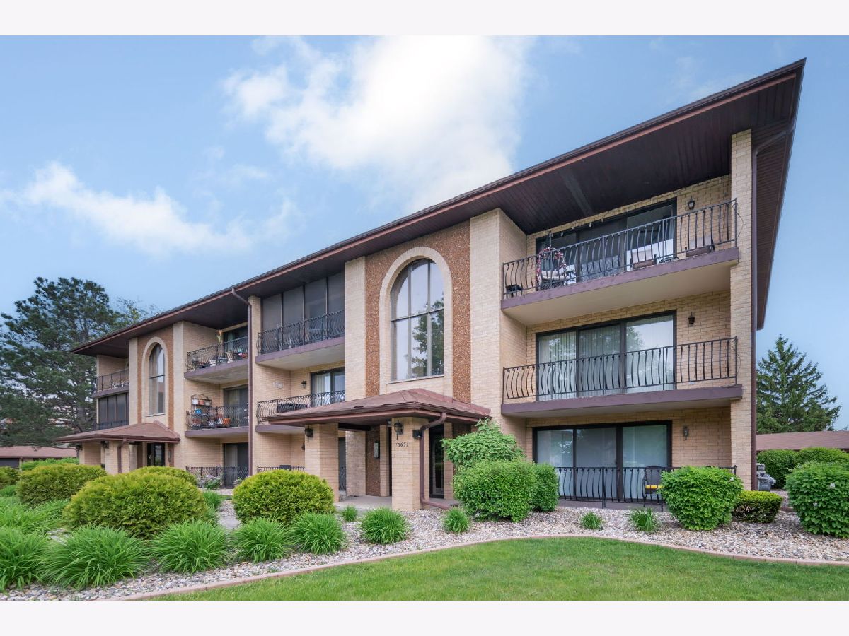 Condos & Townhomes & Homes For Sale Clearview Orland Park Illinois, 15651 Garden View Court