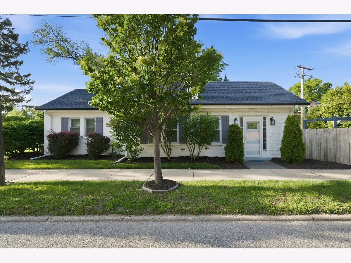  For Sale La Grange Illinois, 201 Dover Avenue