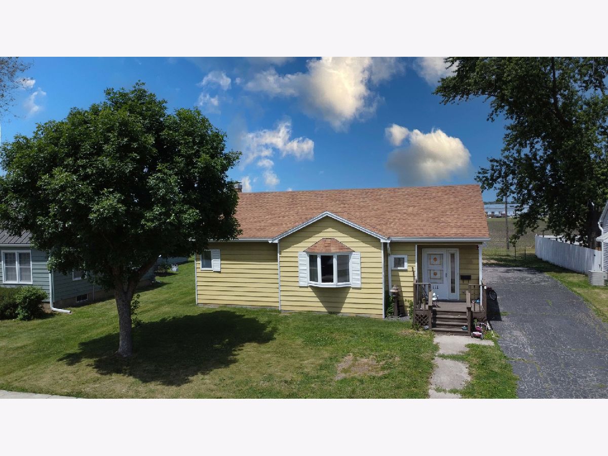  For Sale Milford Illinois, 111 Mckinley Avenue