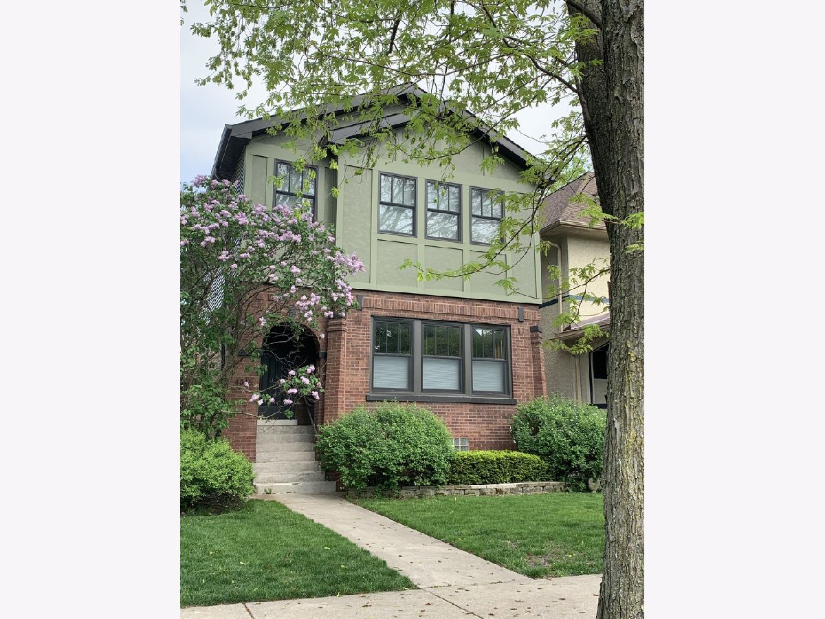  For Rent Chicago Illinois, 4519 Sacramento