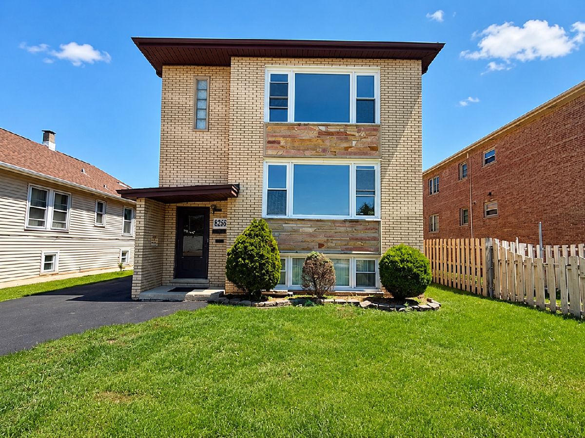  For Rent Chicago Illinois, 6029 Keating