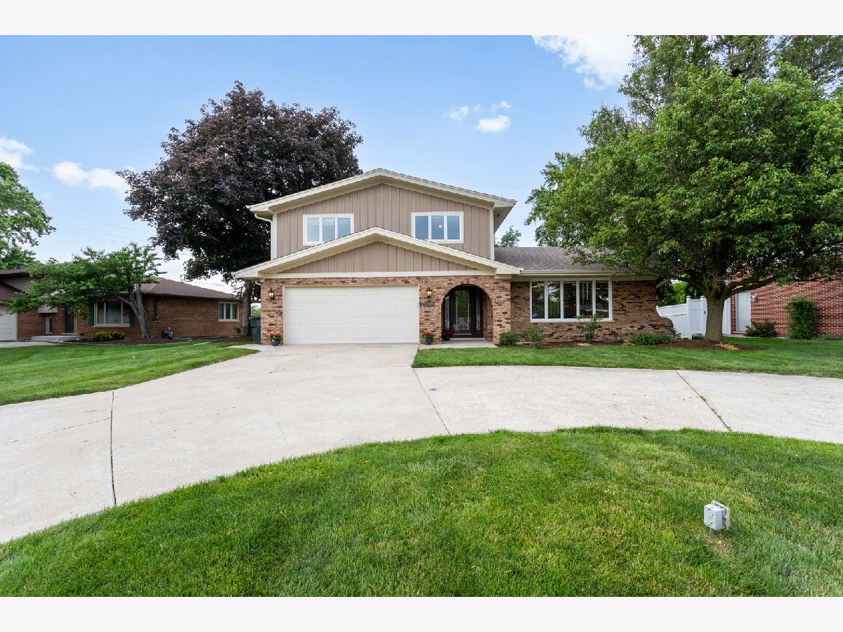  For Sale Orland Park Illinois, 12108 Derby Lane