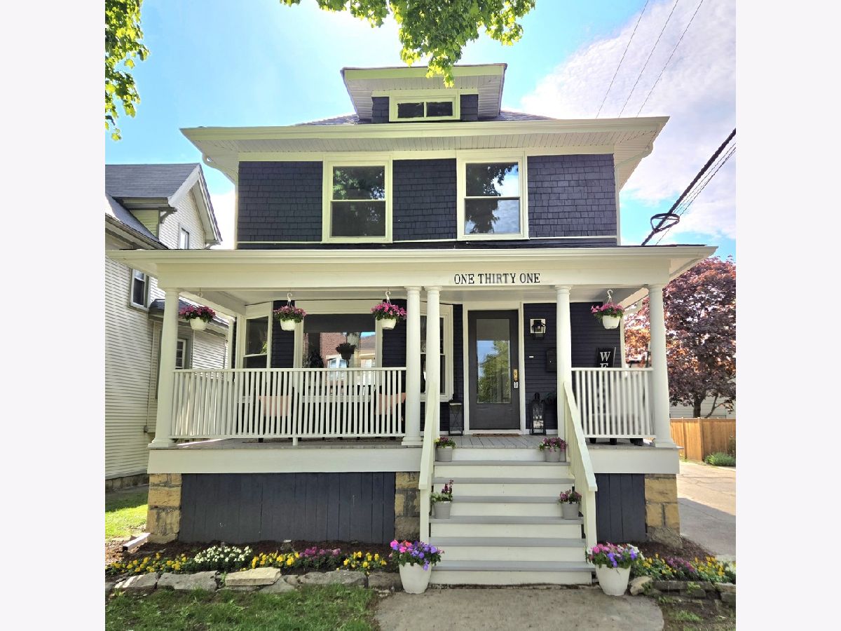  Sold Oak Park Illinois, 131 Taylor