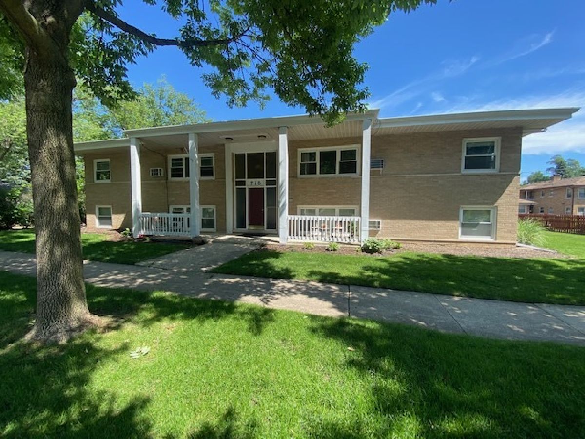  For Rent Lombard Illinois, 716 Division