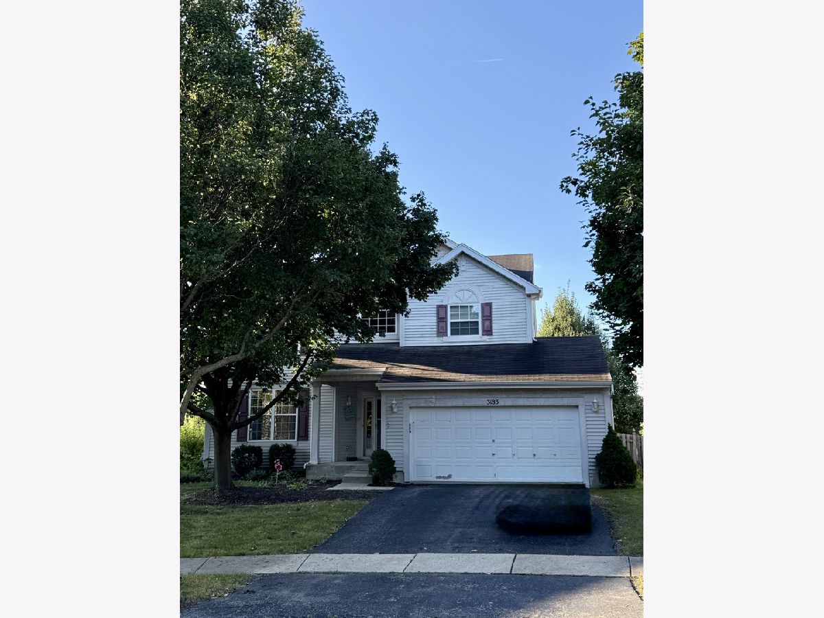  Rented Aurora Illinois, 3183 Davey