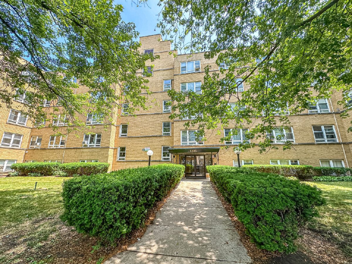  Rented Chicago Illinois, 5355 California