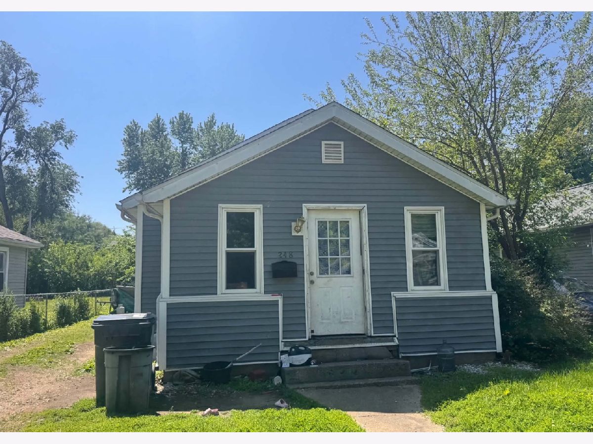  For Sale Pekin Illinois, 248 Herget Street