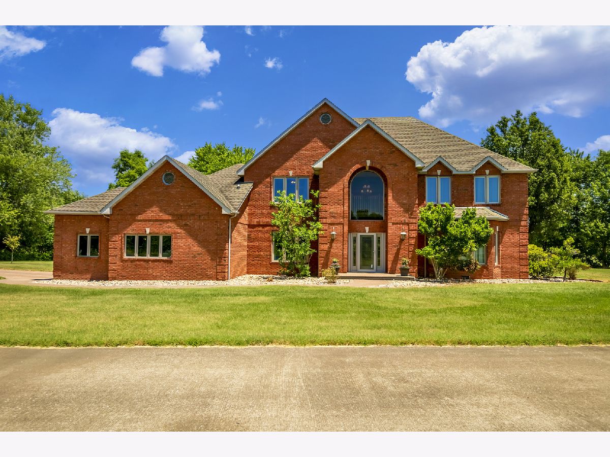  For Sale Benton Illinois, 12863 Bowling Alley Road