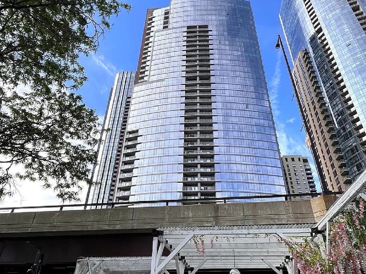  For Rent Chicago Illinois, 450 Waterside