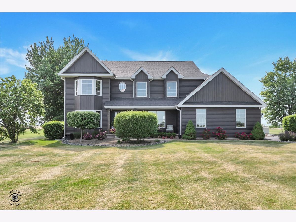  For Sale Wilmington Illinois, 30820 Indian Trail Road