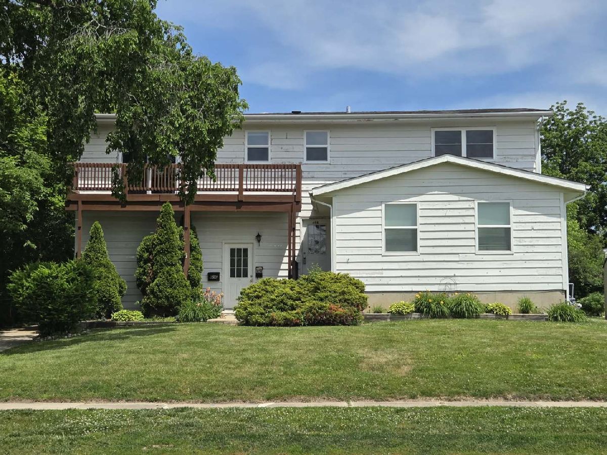  For Rent Batavia Illinois, 608 Washington