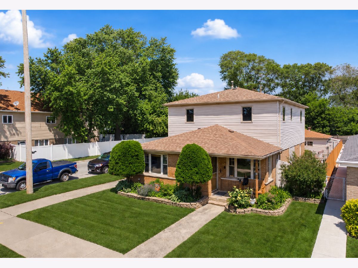  For Sale Chicago Illinois, 12801 Exchange Avenue